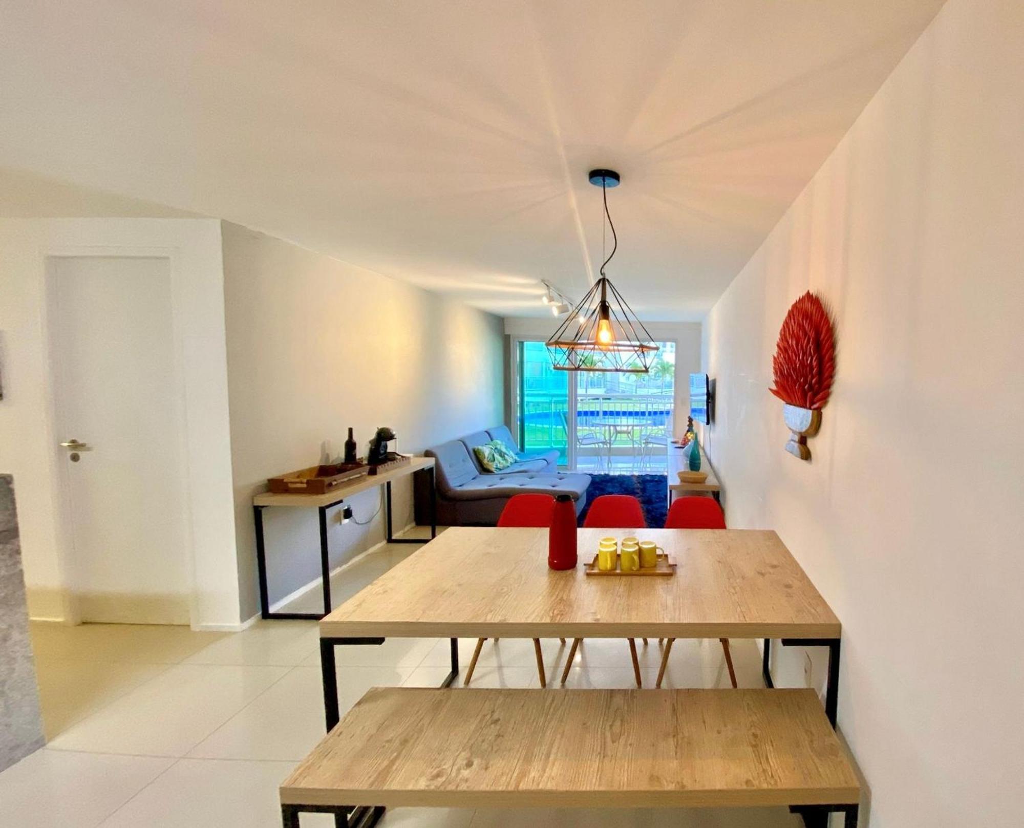 Solarium Residence No Porto Das Dunas Fortaleza  Exterior foto