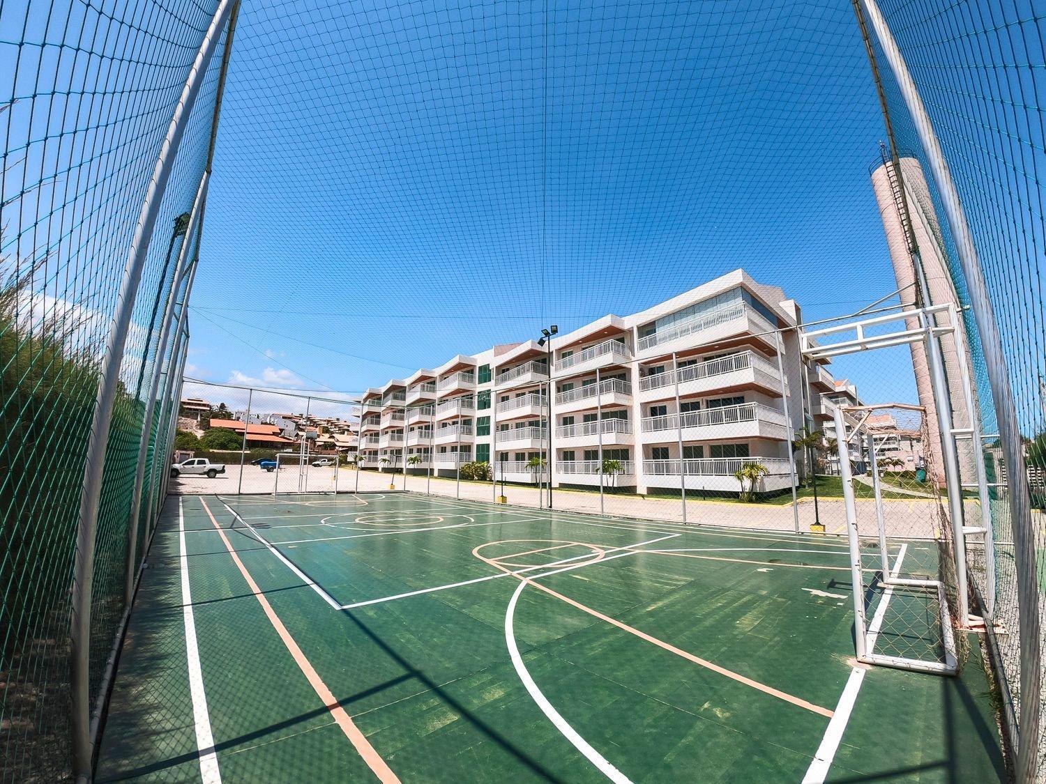 Solarium Residence No Porto Das Dunas Fortaleza  Exterior foto